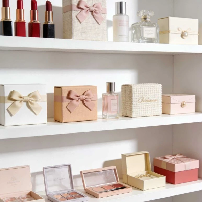Coffret Cosmétique